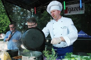 Festiwal Sztuki Kulinarnej 
