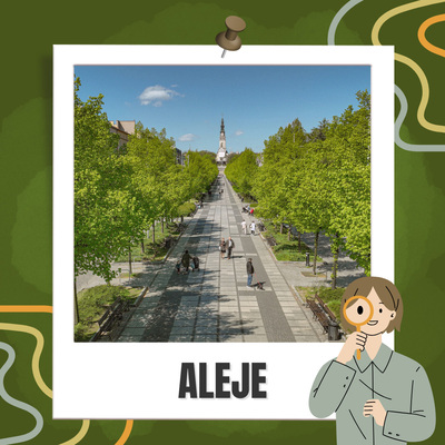 ALEJE