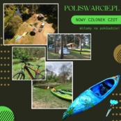 Poliswarcie.pl - nowy członek CzOTu