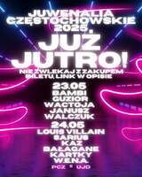 Propozycje weekendowe 23-25 maja 