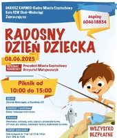 Propozycje weekendowe 06-08 czerwca 