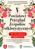 Propozycje weekendowe 18-20 października 