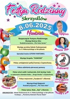 Propozycje weekendowe 06-08 czerwca 