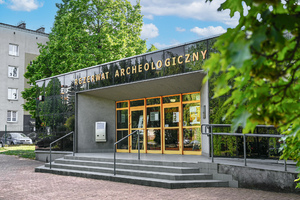 Noc Muzeów 2025 w Częstochowie 