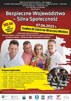 Propozycje weekendowe 06-08 czerwca 