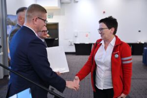 XX lat Częstochowskiej Organizacji Turystycznej 