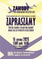 Propozycje weekendowe 13-15 czerwca 