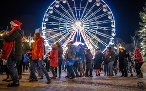 Targi Bożonarodzeniowe 2024 