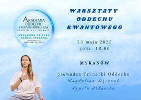 Propozycje weekendowe 23-25 maja 