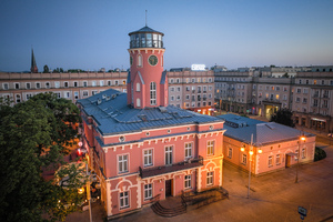 Noc Muzeów 2025 w Częstochowie 