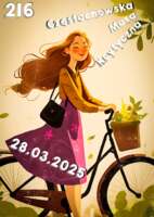 Propozycje weekendowe 28-30 marca 
