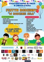 Propozycje weekendowe 23-25 maja 