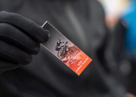 Rozpoczęcie drugiego dnia CZEWA BIKE FEST 