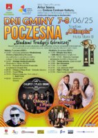 Propozycje weekendowe 06-08 czerwca 