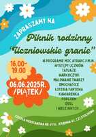 Propozycje weekendowe 06-08 czerwca 
