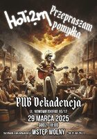 Propozycje weekendowe 28-30 marca 