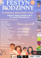 Propozycje weekendowe 13-15 czerwca 