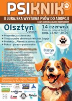 Propozycje weekendowe 13-15 czerwca 