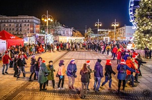 Targi Bożonarodzeniowe 2024 