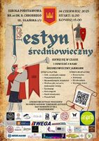 Propozycje weekendowe 13-15 czerwca 