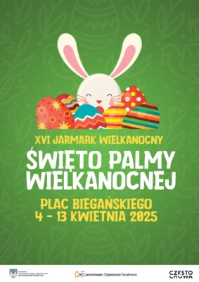 Rusza świąteczny jarmark pełen atrakcji!
