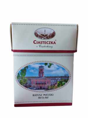 Spróbuj naszych Ciasteczek z Częstochowy! 