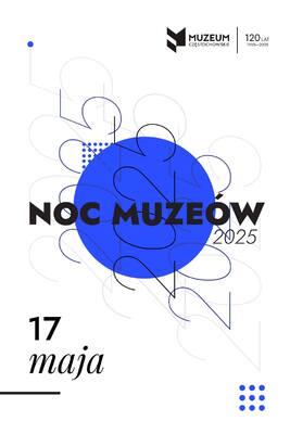 Noc Muzeów 2025 w Częstochowie