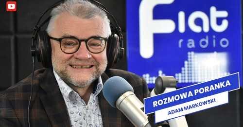 Nowy szlak turystyczny na Jurze - wywiad z Adamem Markowskim