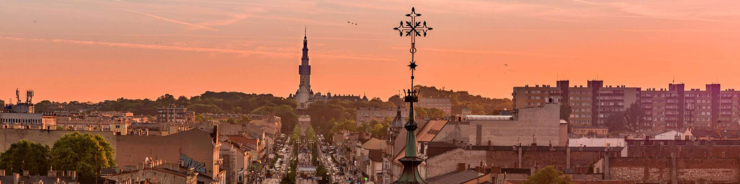 Miasto Częstochowa